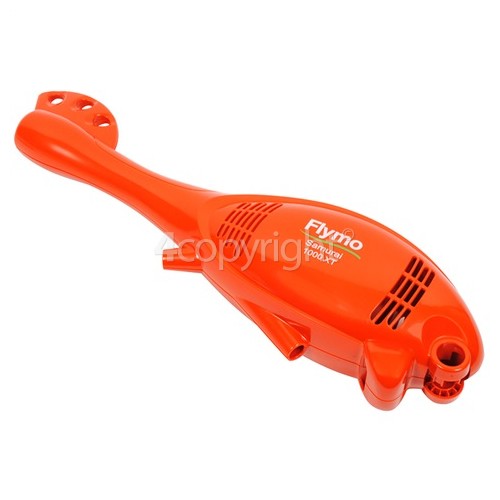 Flymo TMET1000xT Pair Clamshells