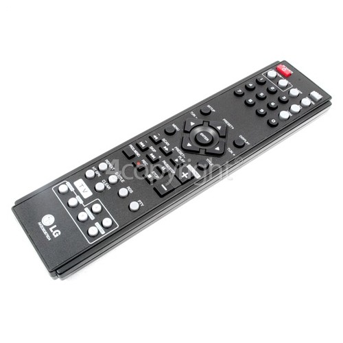 LG HT321DH AKB36087604 Remote Control