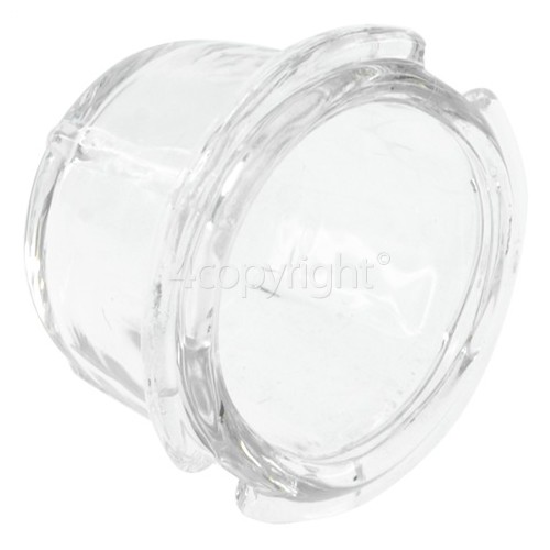 AEG Glass Cover - Oven Lamp