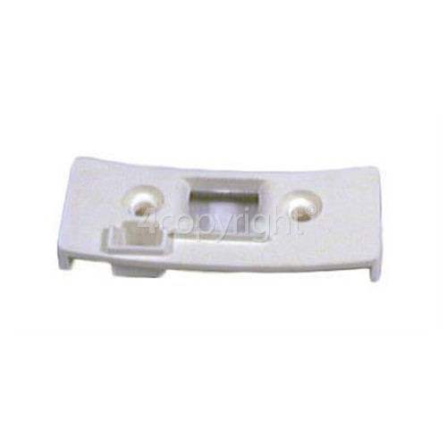 Indesit Door Catch Latch Cover (Remotetype) Laundry & T/d 9330 9571 9554 9550 9551 95840 95842 9560 9564 9565 95620 95622 9544