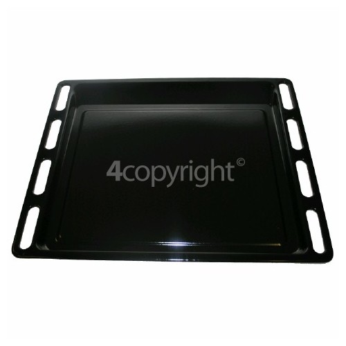 C2216 Oven Drip Pan/ Baking Tray : 448x368mm