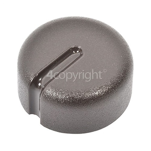 Hotpoint 6551B Oven Control Knob - Brown