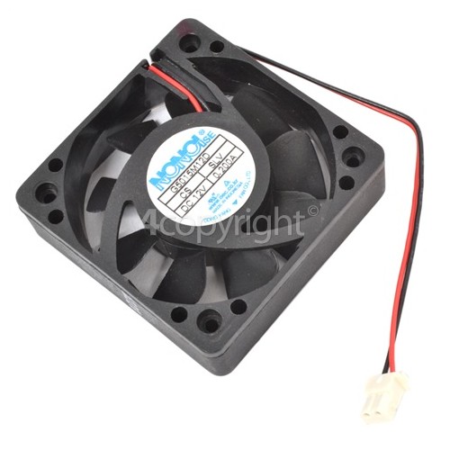 Samsung Cooling Fan Assembly DC 12V ( G5015M120 )