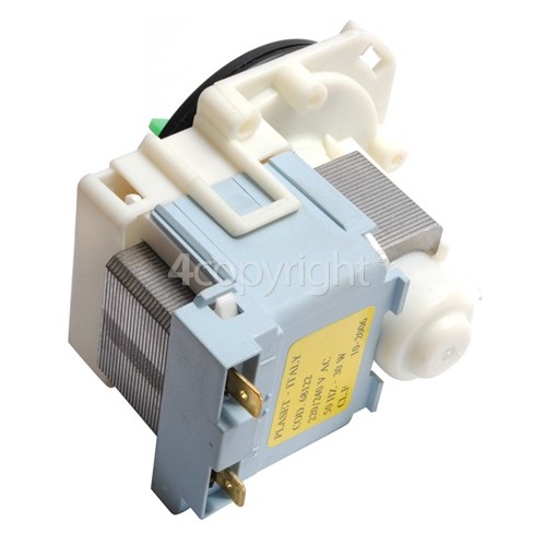 Servis M4605W Drain Pump