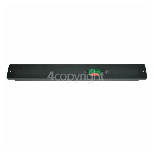 Rangemaster 8691 GLX490 AD1 MIRROR Control Board