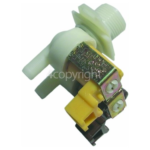 DeDietrich Washing Machine Double Solenoid Valve