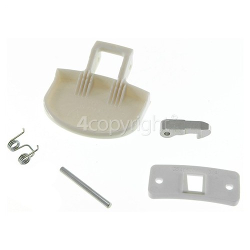 Tricity Bendix AW1053W Door Handle Kit