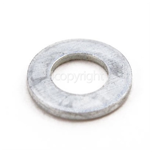 Flymo Turbo Compact 350 VIsion Washer H. R. 46S