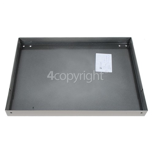 Rangemaster RC1090 Stone Right Hand Oven Door Outer