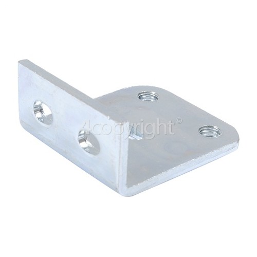 Whirlpool WVF 307 IX NF UP Hinge-Upper