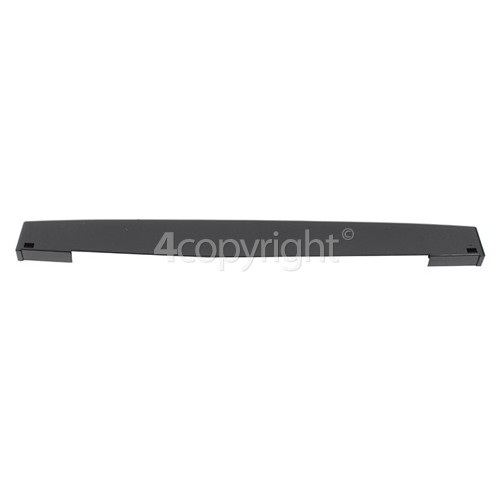 Rangemaster Fridge External Upper End Cap
