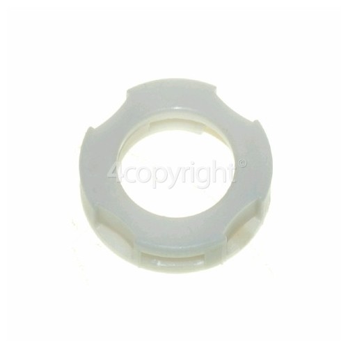 Whirlpool ADG 6340/1 IX Nut - Water Tube