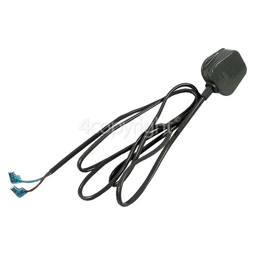 Kenwood BLX68 Power Cord GB Plug