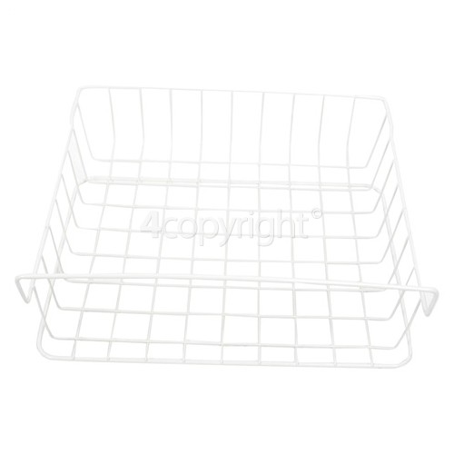 Servis Top Freezer Wire Basket