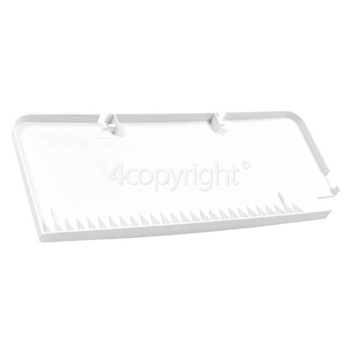 Whirlpool WSN 5556 A+ X Flap