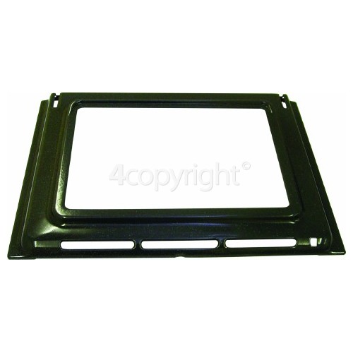 DeDietrich DOD788X Door Rear Frame