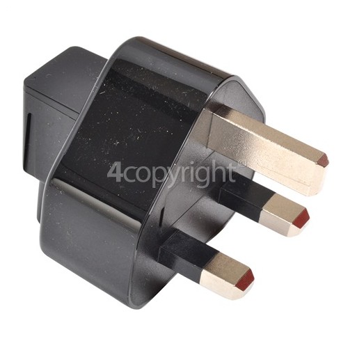 Samsung Note Plug Adaptor