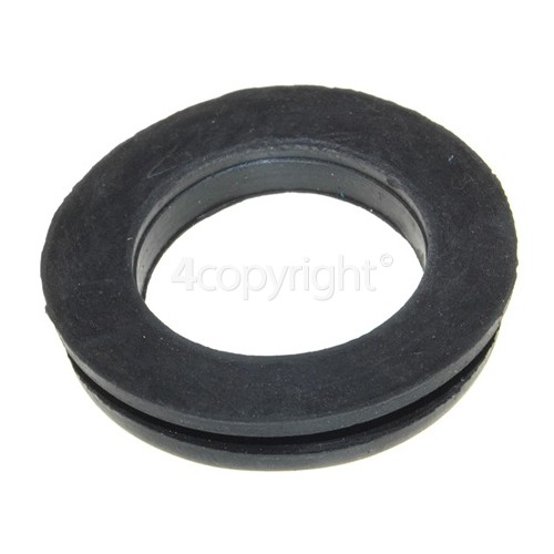 Kenwood Dust Collector Lid To Duct Seal www.4kenwood.co.uk