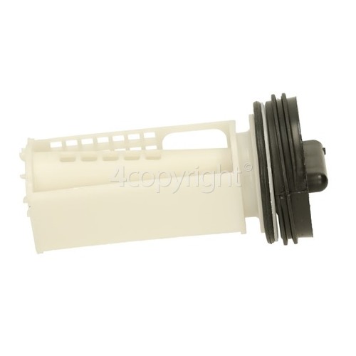 Samsung Drain Pump Filter www.samsungspares.co.uk
