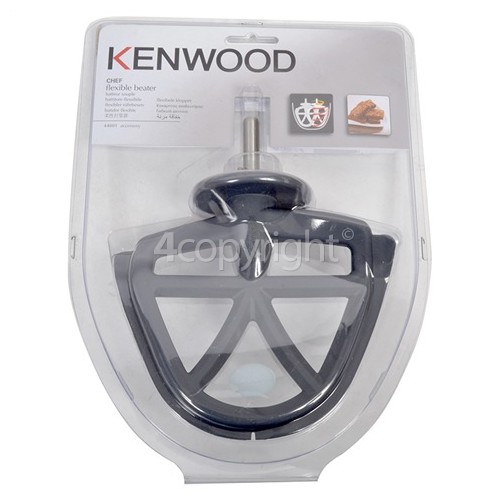 Kenwood KM330 Chef Flexi Beater Bayonet Shaft