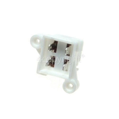 Vax Push Button / Power Switch In Housing : 4TAG (SQ)