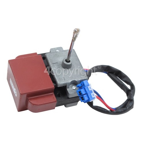Samsung FPK525VHJW Fan Motor : YZF-1-6.5 220-240V