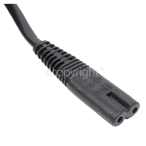 Sony Mains Cable