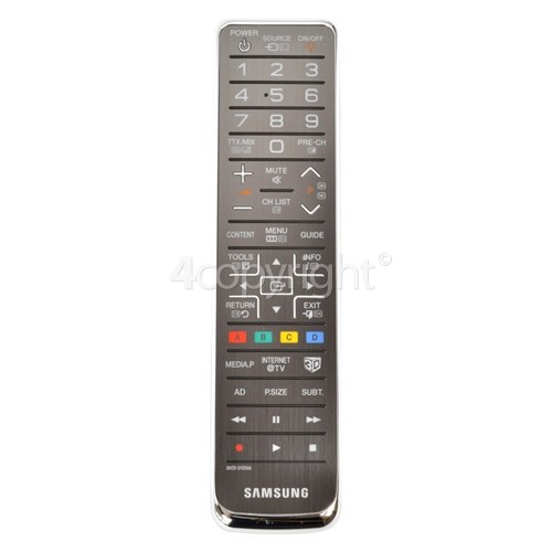 Samsung TM1080 Remote Control