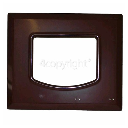 Rangemaster Main Oven Right Hand Outer Door