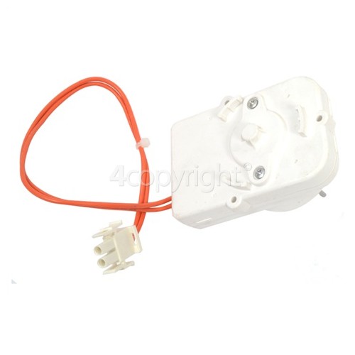 Stoves Fan Motor (4364270185) : Panasonic Code: FDQR207Y3L