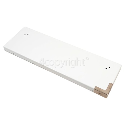 Rangemaster Door Panel Front Cw Trim