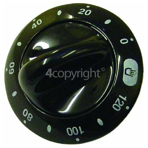 Fagor Obsolete Timer Knob