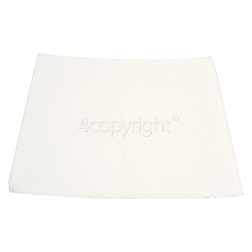 Rangemaster 9016 DXD 910 REFRIGERATOR CREAM Little Seal Pad