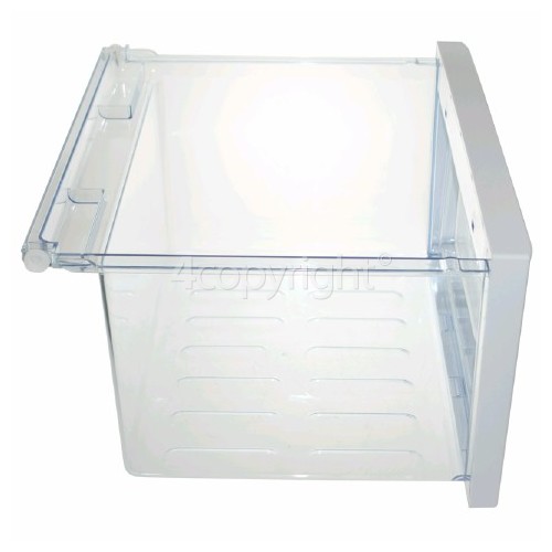 PC65BL-0 Top Vegetable Drawer