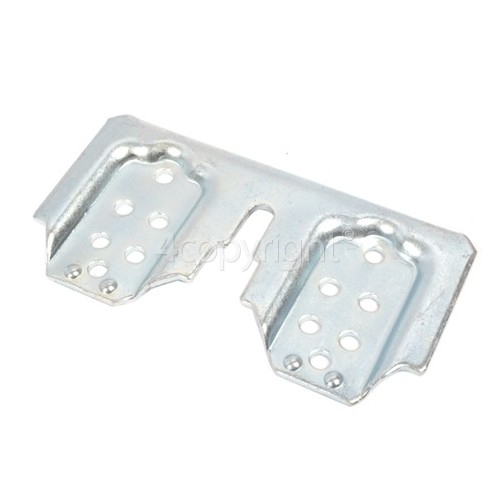 Whirlpool G2PFRU/WH Freezer Door Fastener