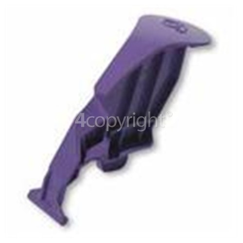 Arctic Cable Rewind Actuator - Lavender Cyl DC11ALLERGY