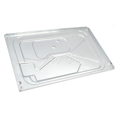 Hoover HED 120 Base Tray