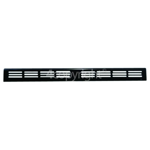 Rangemaster 5694 110 LPG Black Ventilation Grid