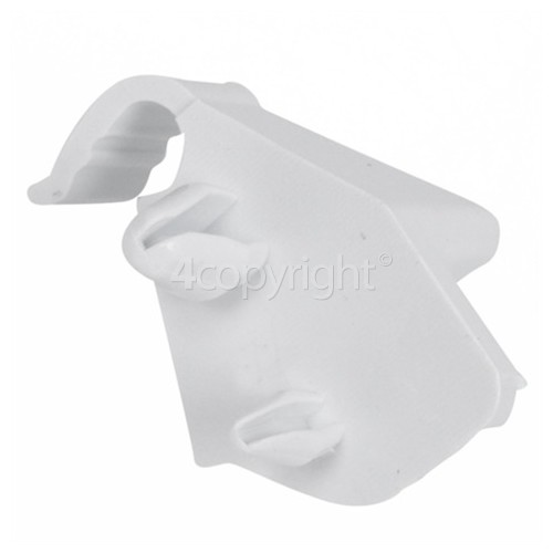 Lec Top Freezer Flap Hinge Cover - Right Hand