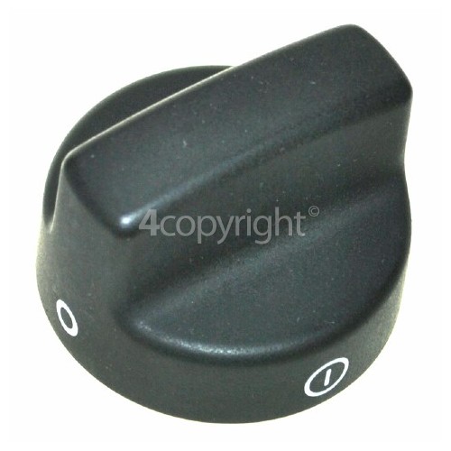 Kenwood CK404G Oven Light Knob