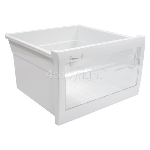 Samsung RS20CCMS Vegetable Drawer - Upper