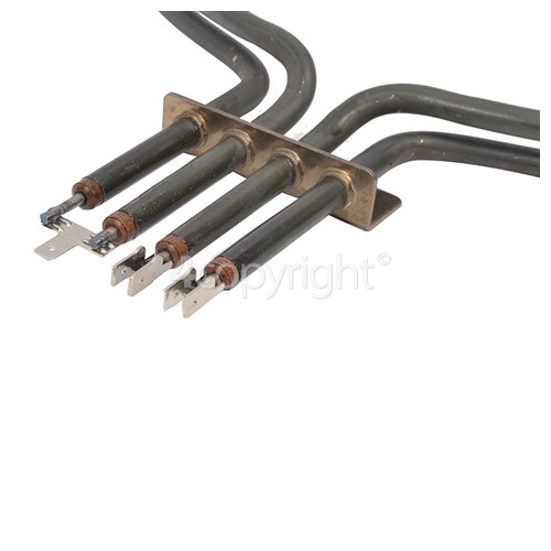 Neckermann Dryer Element - 2500W