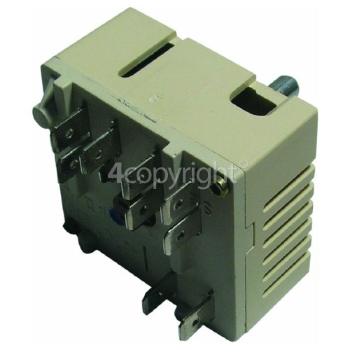 Hotpoint 6130B Energy Regulator Switch 6100. 6115 1791] 37-J22