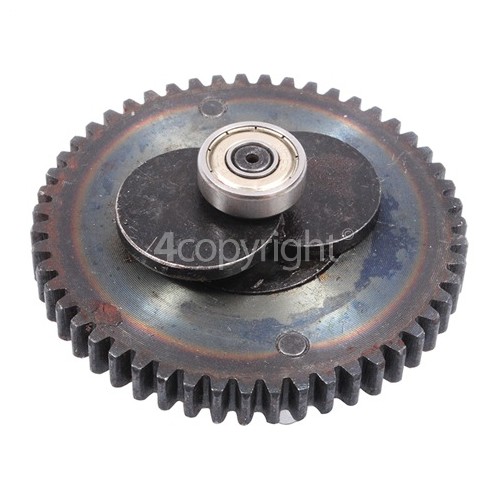 Flymo EasiCut 7000XT Gear & Clutch Assembly Assembl