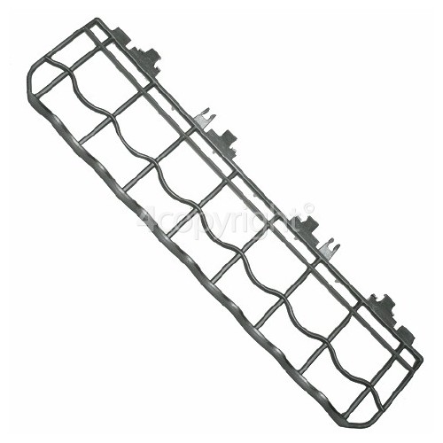 DeDietrich DVH640JU1 Rack Flat