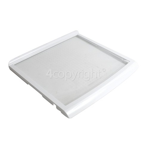 LG Fridge Upper Drawer Tray Cover www.4lg.co.uk