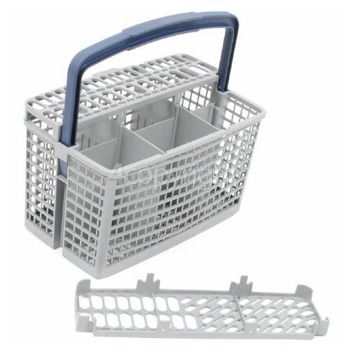 Samsung DMS400TUB Cutlery Basket Assy