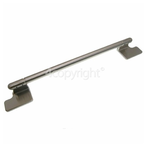 Rangemaster 10037 Elise 110 Induction Ice White Door Handle