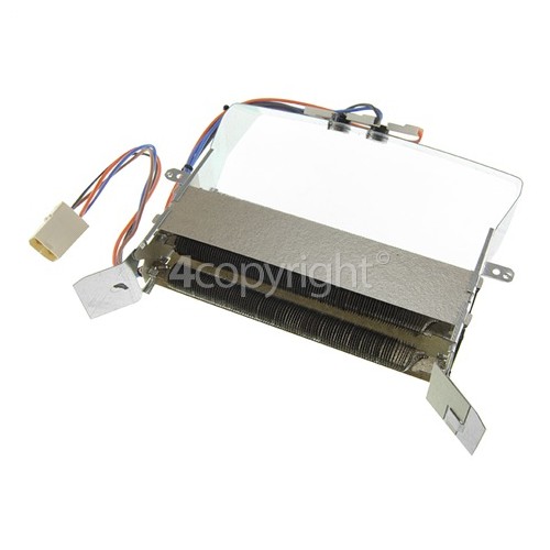 Indesit IDC 75 (UK) Heater 2.3KW