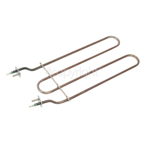 Rangemaster Griddle Element 1500W www.rangemasterspares.co.uk